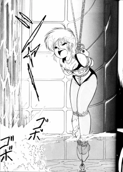 Page 37 of Hobaku Douga Musume