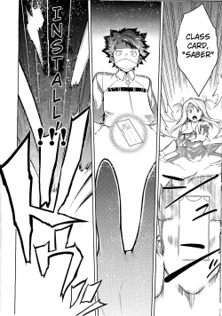 Page 5 of Senya Ichiya Suki Monogatari | Arabian Nights Love Story