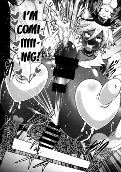 Page 24 of Chocolat Haijo Irai 02