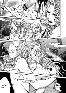 Page 15 of Akuma Hyakka ~Intou no MoushigoStory of Syren