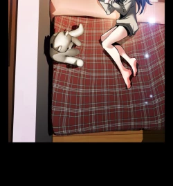 Page 284 of Love Parameter 恋爱辅助器 86-94中文