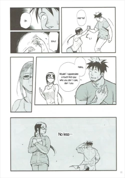 Page 12 of Satou-sensei wa Kataritai