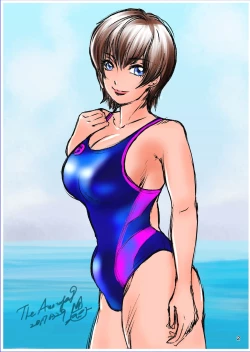 Page 2 of BEHAVIOUR+Vol. 4