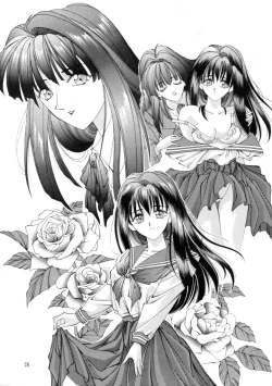 Page 25 of Human High-Light Film