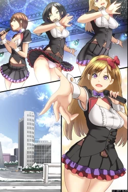 Page 61 of Pandemic ~ A Harem Established