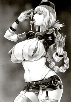 Page 24 of Fuchou no Sakusei Ryouhou | The Nurse Manager’s Hardcore Milking Treatment