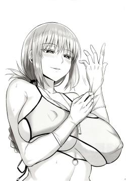 Page 25 of Fuchou no Sakusei Ryouhou | The Nurse Manager’s Hardcore Milking Treatment