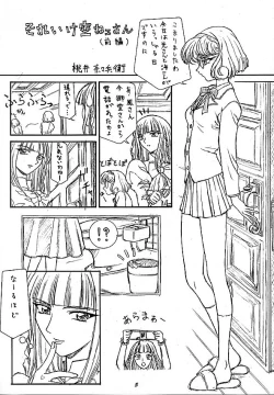 Page 4 of Human High-Light Film III