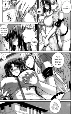 Page 7 of Boku no Shiawase na Shumi Kouhen