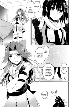 Page 11 of TOP SECRET