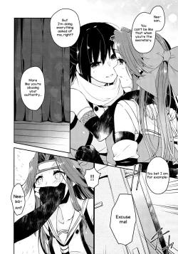 Page 4 of TOP SECRET