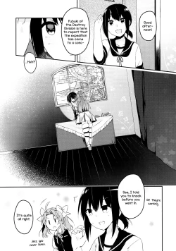 Page 5 of TOP SECRET