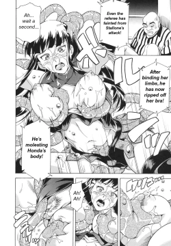 Page 52 of LAUGH & EROS+ Ch. 1-6