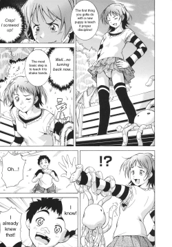 Page 9 of LAUGH & EROS+ Ch. 1-6