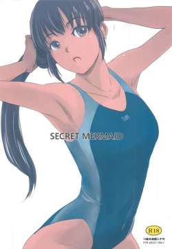 Page 1 of SECRET MERMAID