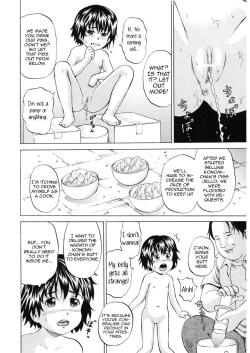 Page 12 of Niito Senyou Loli Benki | An Exclusive Loli Toilet For NEETs Chapter 3: Loli Toilet's Final Public Exposure Training!?
