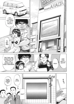 Page 3 of Niito Senyou Loli Benki | An Exclusive Loli Toilet For NEETs Chapter 3: Loli Toilet's Final Public Exposure Training!?