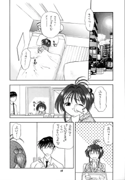 Page 17 of Human High-light Film IX