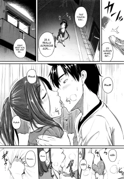 Page 49 of Aibenki Tonari no Dosukebe Onee3