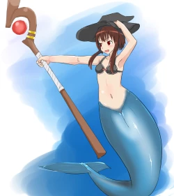 Page 7 of Kaitei no Explosion!