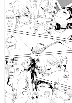 Page 11 of Lovely Little Devil