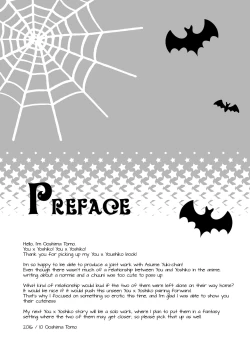 Page 3 of Lovely Little Devil