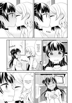 Page 8 of Lovely Little Devil