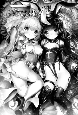 Page 2 of Usamimi Princess to Isekai Kozukuri Life!! 2