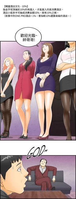 Page 16 of 中文韩漫 離婚報告書 第2季 乐透老公 Ch.1-9