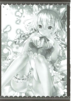 Page 2 of Oji-san ga Koneko Saki Nyan o Hiroimashita