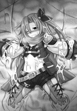 Page 16 of IF-chan to Ero Trap Dungeon