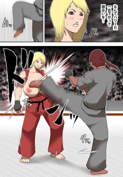 Page 14 of Oppai Karate