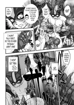 Page 42 of Tatakae!+++!!