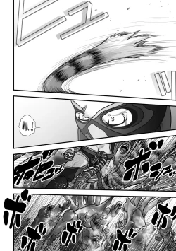 Page 54 of Tatakae!+++!!