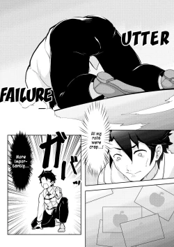 Page 4 of Bakushi Shita Gudao ga Karada de Okane o Kasegu Hon