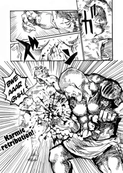 Page 8 of Hijitsuzai Hanzai Mokuroku File:03 | Non-Existent Crime Catalog File:03