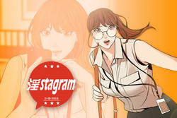 Download 淫stagram Ch.1中文