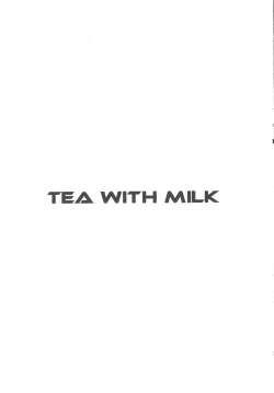 Page 2 of TEA WITH MILK