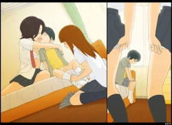 Page 29 of Ponpharse Vol. 1 - Onna Kyoushi Hen