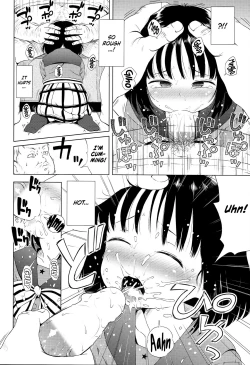 Page 11 of Nightingale Hotaru-chan