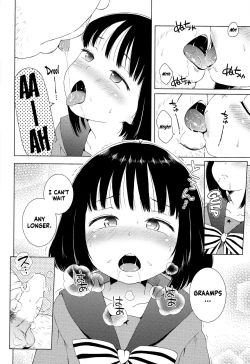 Page 9 of Nightingale Hotaru-chan