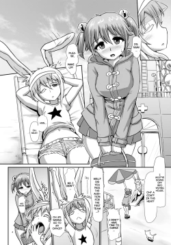 Page 4 of Futanarikko Angel Overkill | Futanari Angel★Overkill