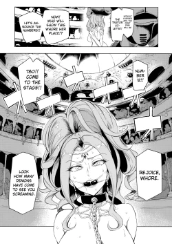 Page 8 of Sono Hi Yuusha wa Yabureta