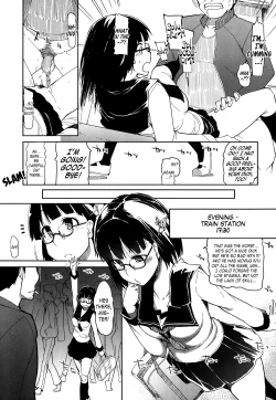 Page 11 of Goku Futsuu no Joshikousei no Goku Futsuu no Ichinichi | The Very Normal Day of a Very Normal High School Girl