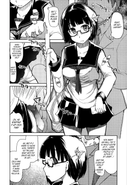 Page 2 of Goku Futsuu no Joshikousei no Goku Futsuu no Ichinichi | The Very Normal Day of a Very Normal High School Girl