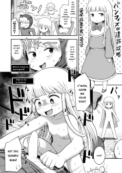 Page 13 of Kukuri to Juju no Ecchi na Odori | Kukuri & Juju's Sexy Performance