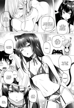 Page 87 of Isekai no Mahoutsukai
