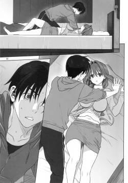 Page 2 of Akiko-san to Issho 21