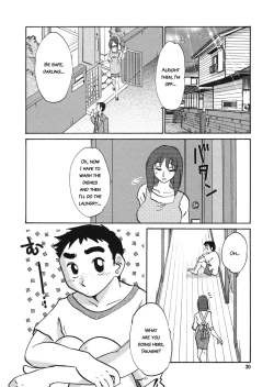 Page 29 of Boku no Aijin - My Lovers.