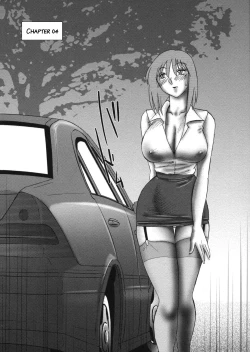 Page 67 of Boku no Aijin - My Lovers.